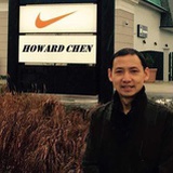 Howard Chen (陈