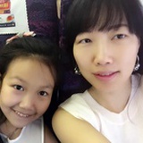 sunny