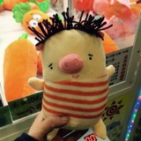 c这个手刹不太灵