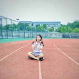 桔子姑娘