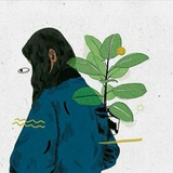 花花上有个瓜瓜