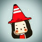 清头笑的很灿烂