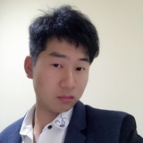 暖暖的晚风