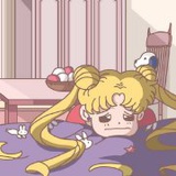 梁C柚_