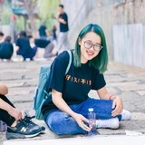 Sally的小地方