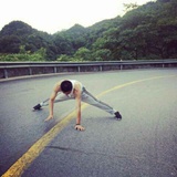 白面书生～