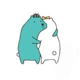 没人