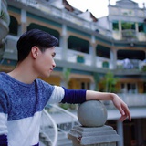 别怕，我不是怪