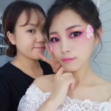 傻得可以
