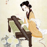 九州书院子珏