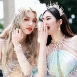 氪金使我快乐