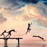 空