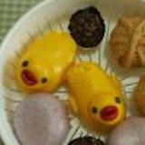秋水伊人