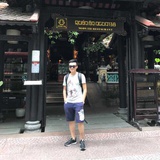 多才多艺张老汉