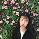 茜