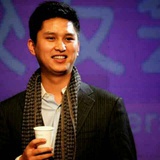 jack陈庆