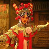 晚风吹醒故人梦