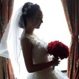 不是所有女人都