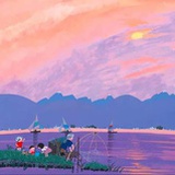 唐衡英