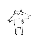爱吃鱼的猫小姐