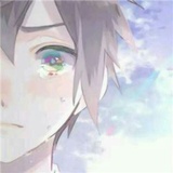 蓝海的心愿