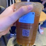来杯乌龙茶～