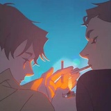 御风少年
