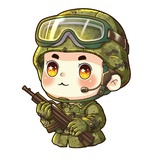 白跳糖