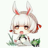 小袖手