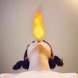 阿鹿不在家