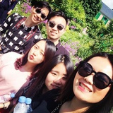 怎么开心怎么来