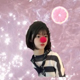 你好美。