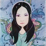 海莹子