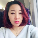 tracy小猪猪（朱