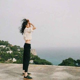 iris 暖暖