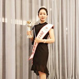 张仕兰 朵女郎