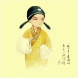 付立松