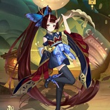 萌新