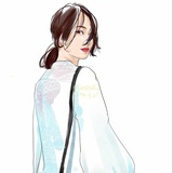 春风十里、不如