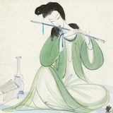 譬如朝露喵