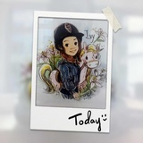 刘穗燕／Ivy