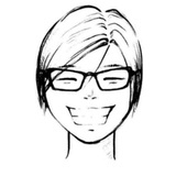 哼~