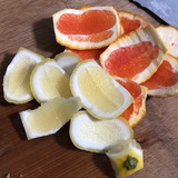 毛毛小芯