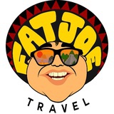 FatJoe带你旅行