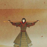乌兰西玛