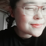 森林是绿的海