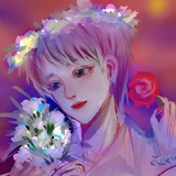 敏