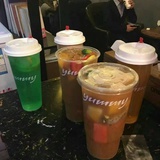 亚米饮品社区