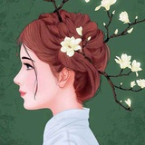 ＠倚碧鸳＠