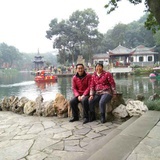 聂启航